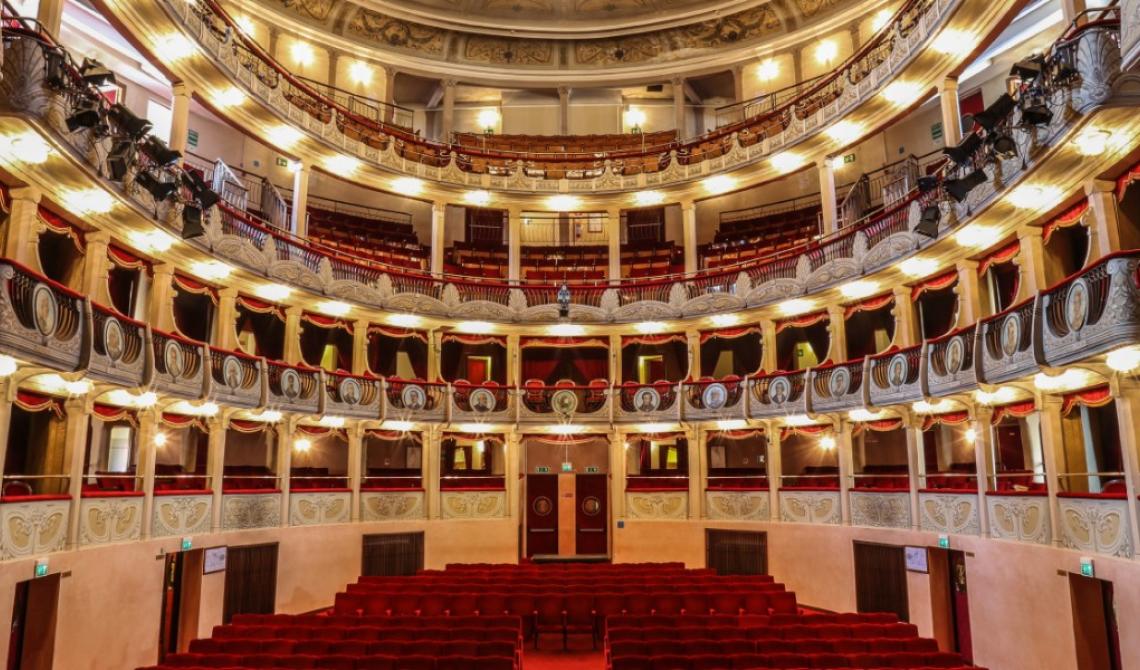 OPERADAYS