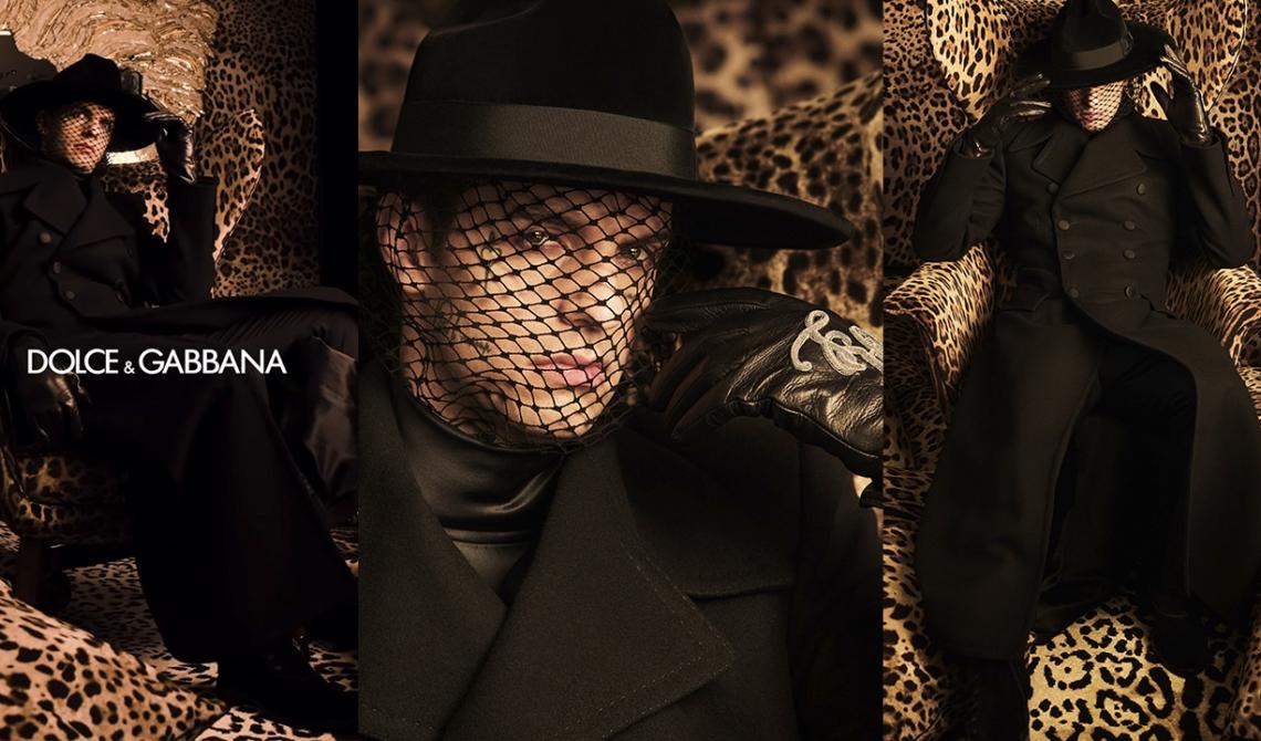 Achille Lauro e Dolce & Gabbana: Un Viaggio di Moda e Identità al Festival di Sanremo