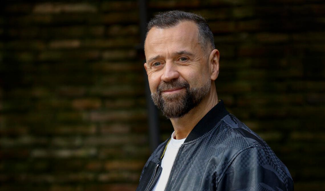 Fabio Volo e il Premio Strega: Un Rifiuto che Fa Rumore