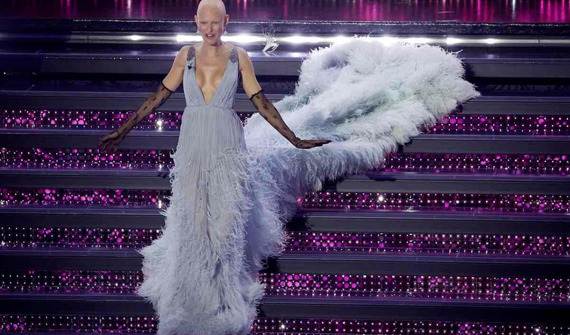 Bianca Balti: Una Rinascita tra Coraggio e Celebrazione della Vita