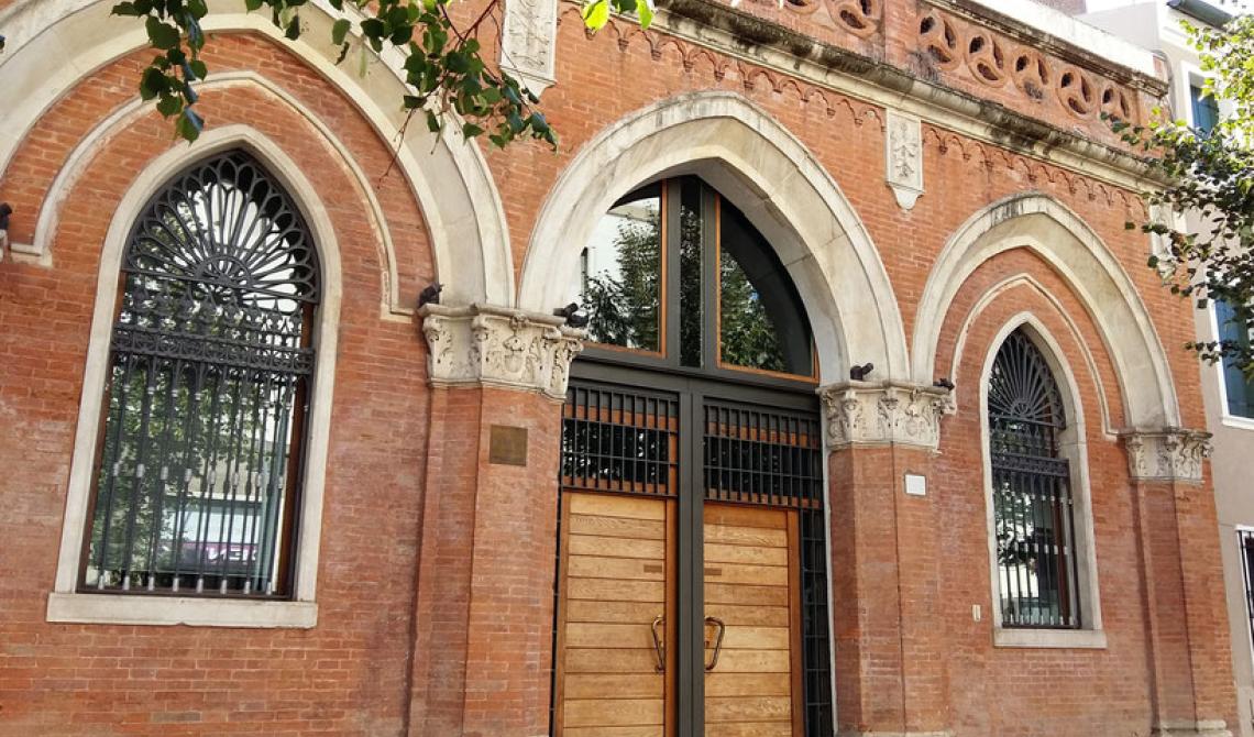 L'ARTE OLTRE IL SEGNO 