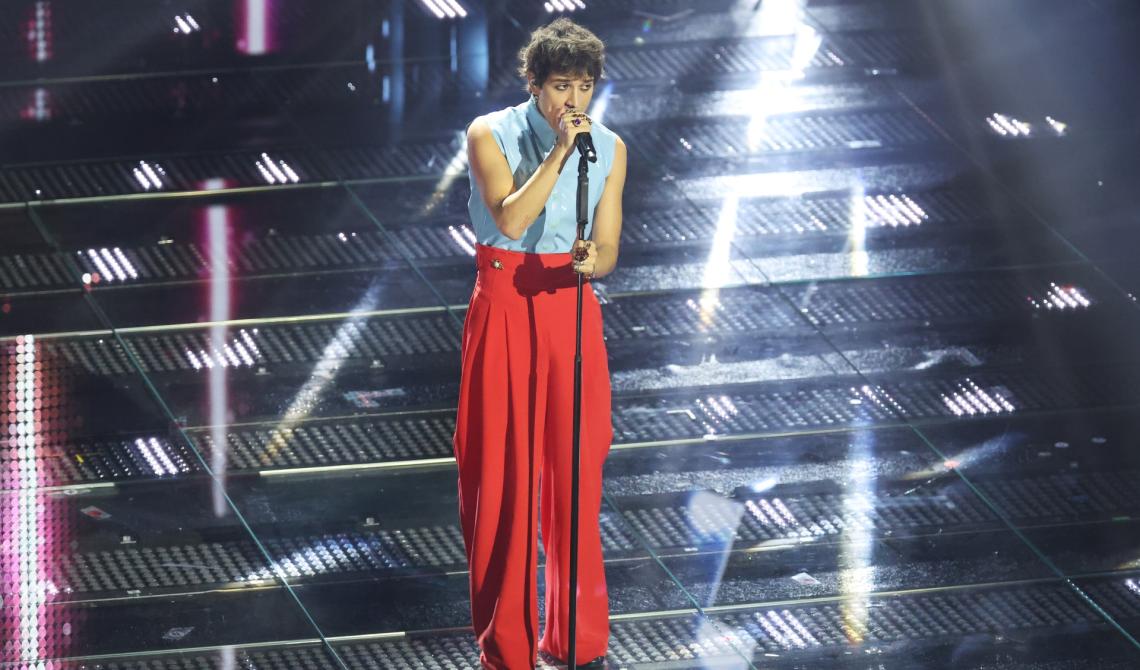 Sanremo 2025: I Top 5 della seconda serata e le Nuove Proposte in finale