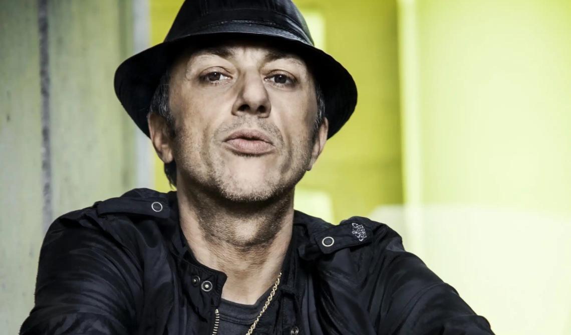 Neffa: Il Ritorno di un'Icona del Rap Italiano tra Nostalgia e Novità