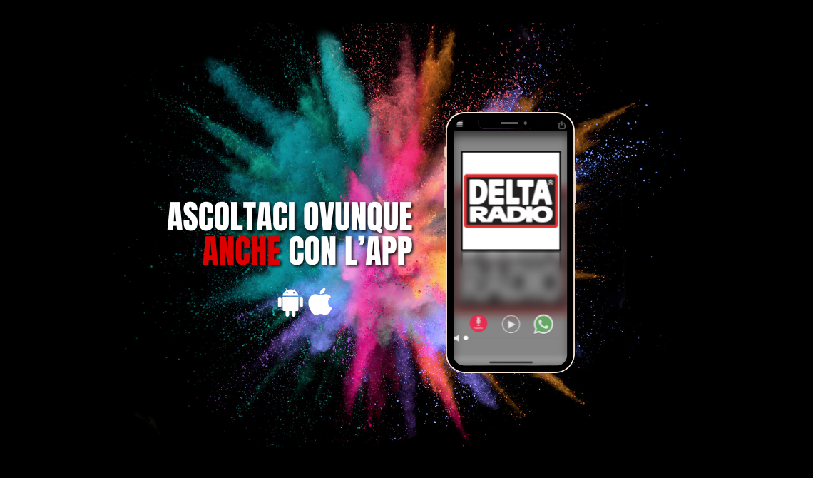 app deltaradio 