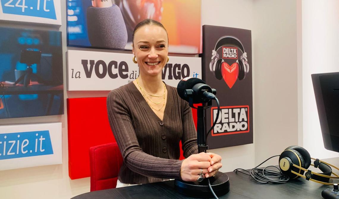 La passione del tango: intervista a Sara Forzato