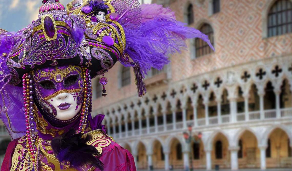 Carnevale in sicurezza: istituite nuove zone rosse