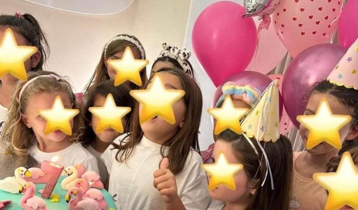 "Manicure Party"; da Milano a Bologna conquistano le più piccole