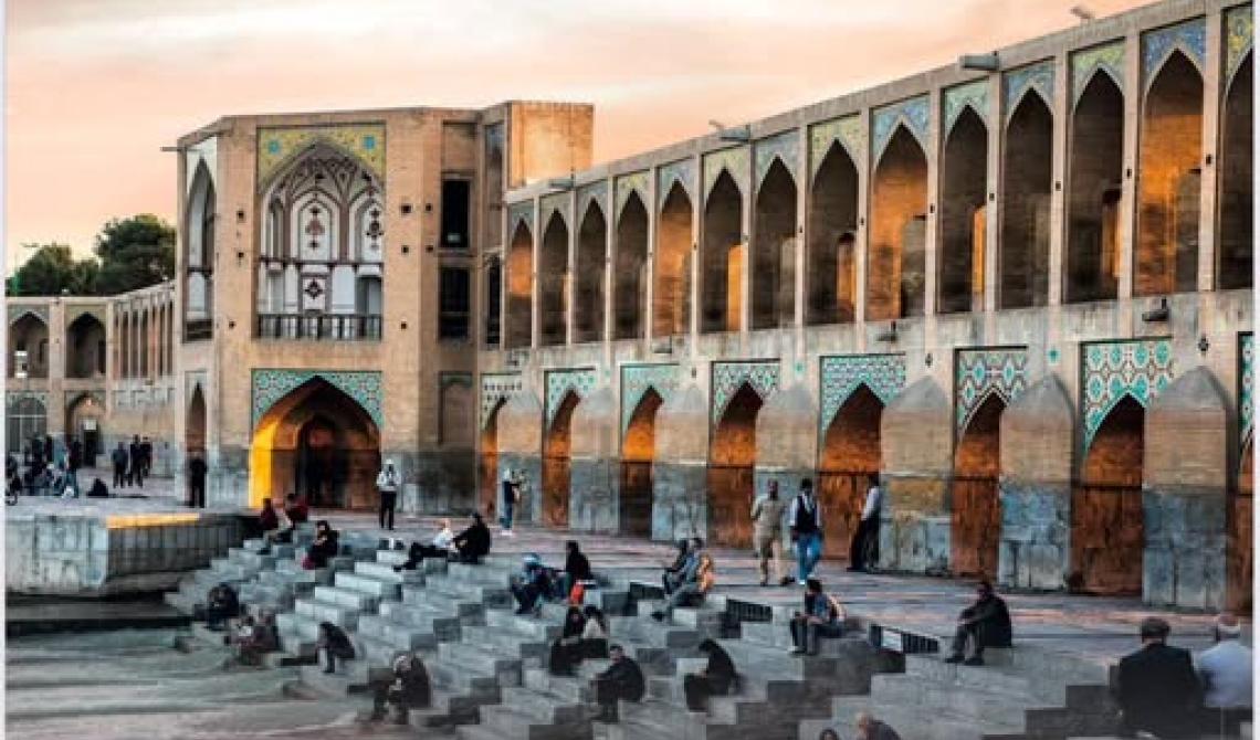 Iran, il sorriso di un popolo