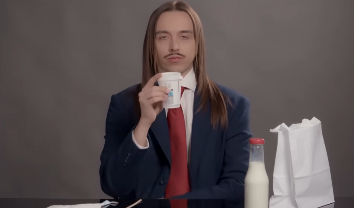 Il Codacons fa ricorso all’EBU contro la canzone estone “Espresso Macchiato”