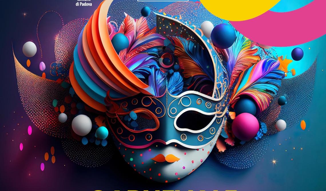 Carnevale in Prato della Valle