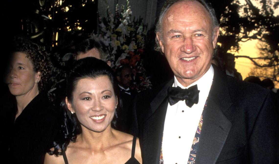 Addio a Gene Hackman: Un'icona del cinema e la sua ultima scena nella vita reale