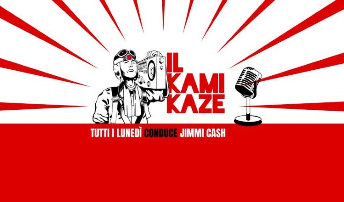Il Kamikaze