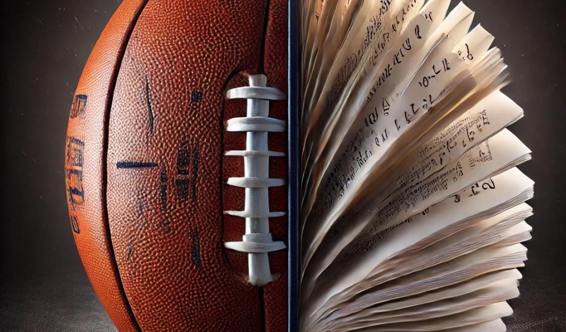 La funzione matematica del rugby