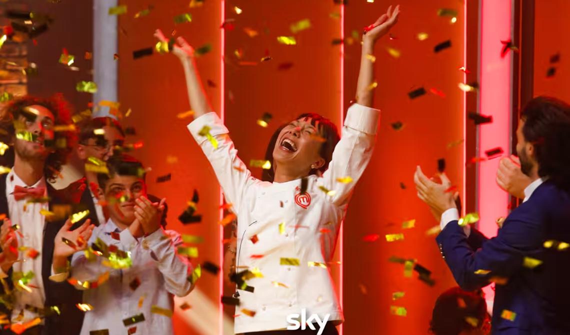 Anna Zhang: La Vittoria di MasterChef Italia 14 e il Viaggio di una Vita tra Cucina e Cultura