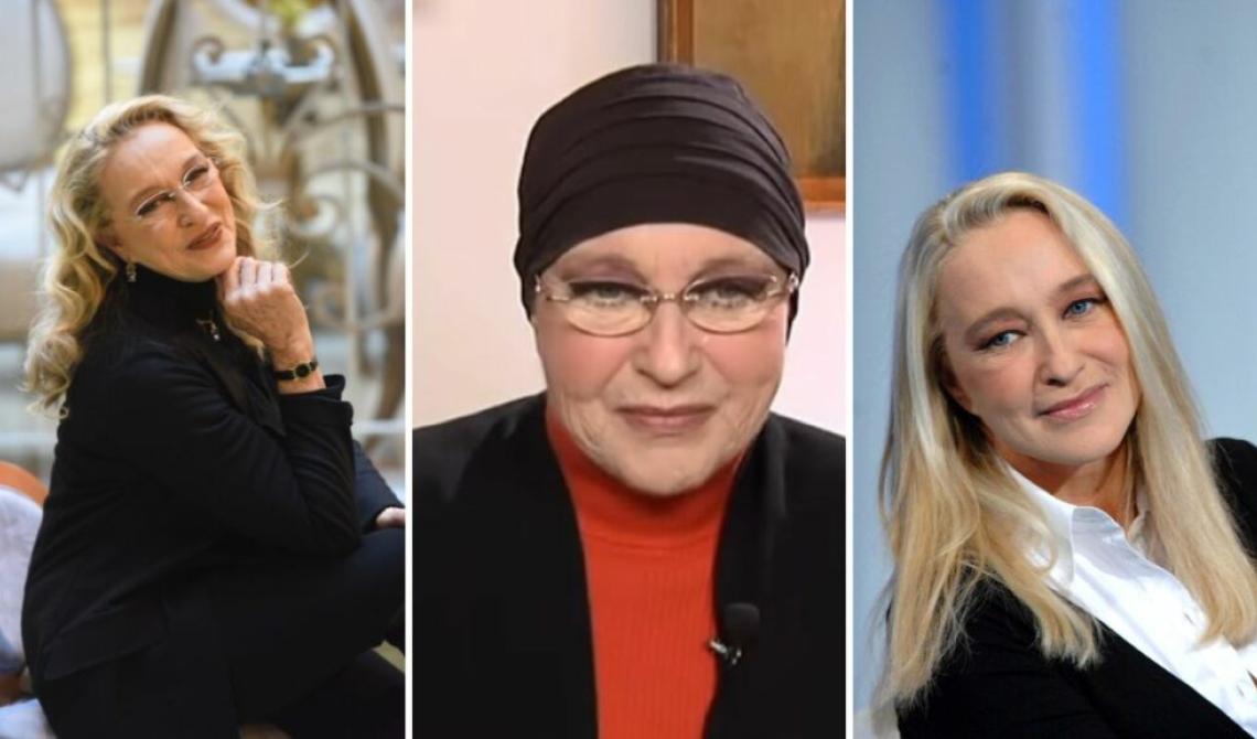 Addio a Eleonora Giorgi: Un'icona del cinema italiano che ha saputo vivere con passione e coraggio