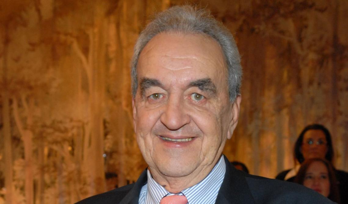 Addio a Bruno Pizzul: la voce che ha raccontato l'Italia del calcio per oltre tre decenni