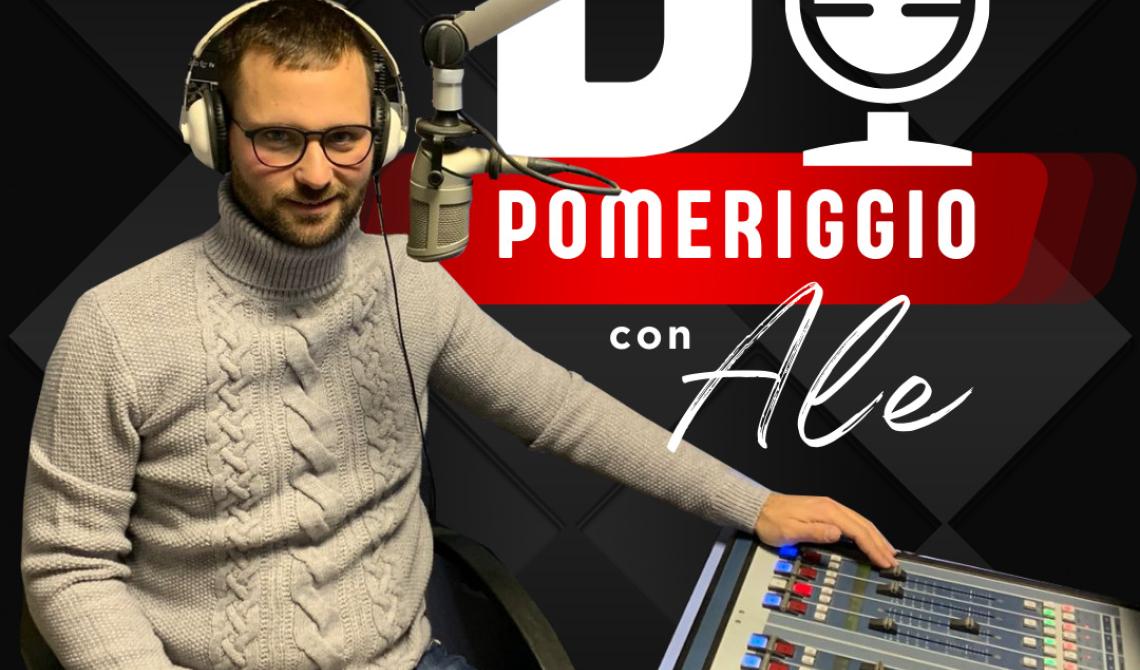 DI POMERIGGIO