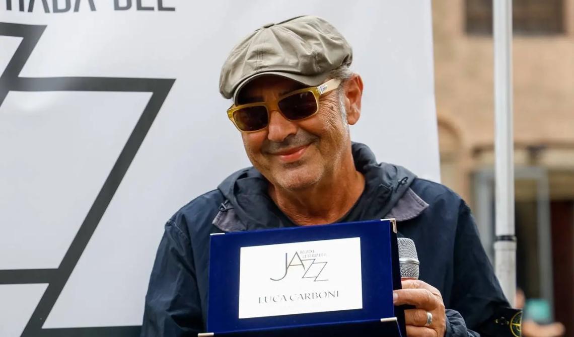 Luca Carboni