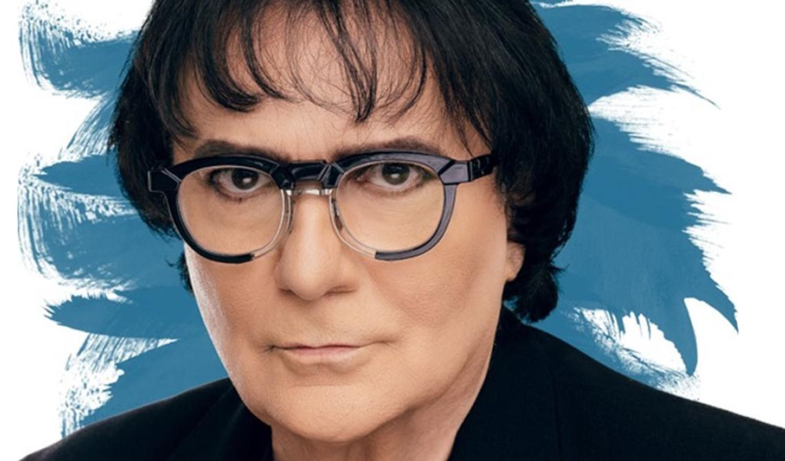 Renato Zero: due nuove cover in attesa del nuovo album