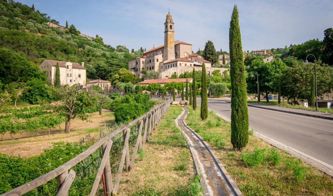 Giornata Regionale dei Colli Veneti