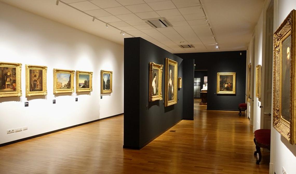 Festa del Papà "Musei Gratis"