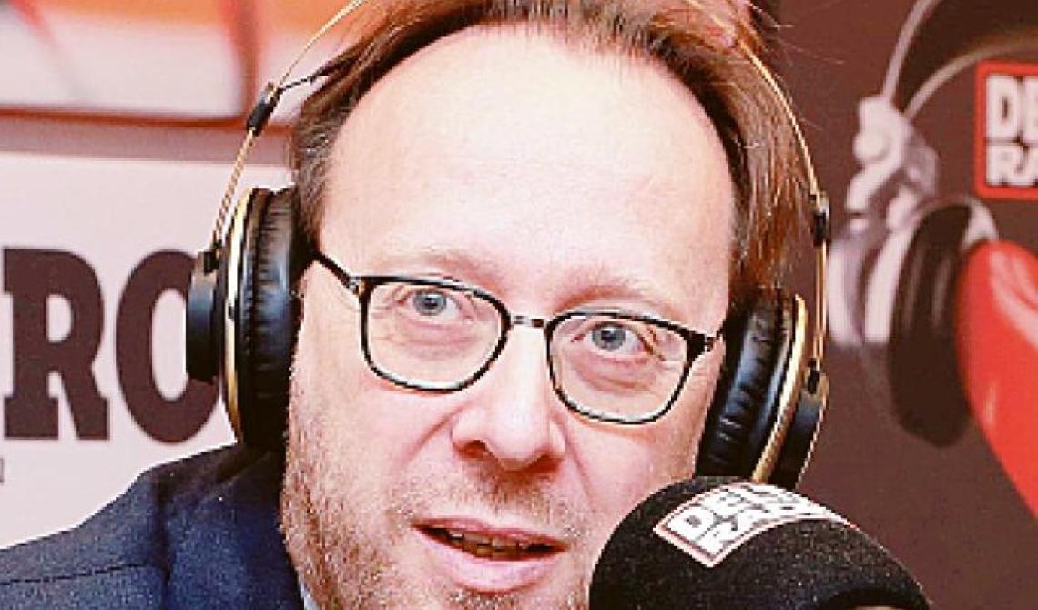 Prosseda: “La musica senza confini" 