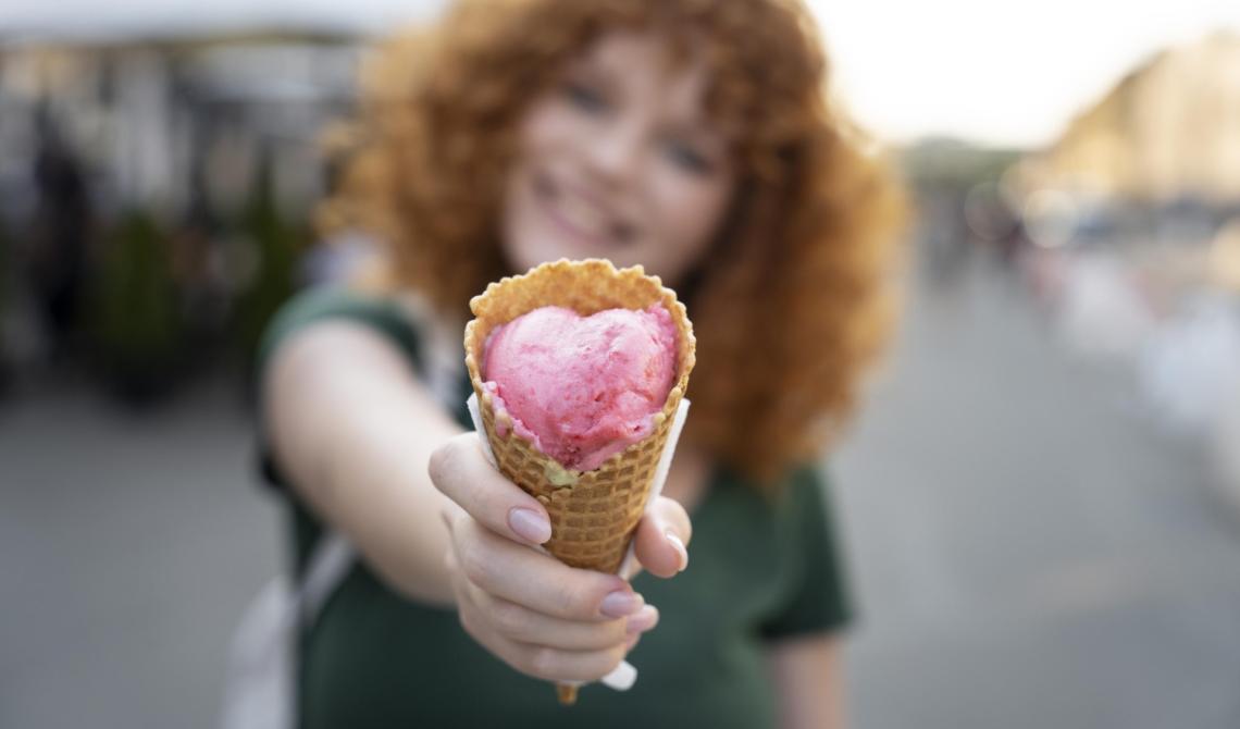 Gelato Week