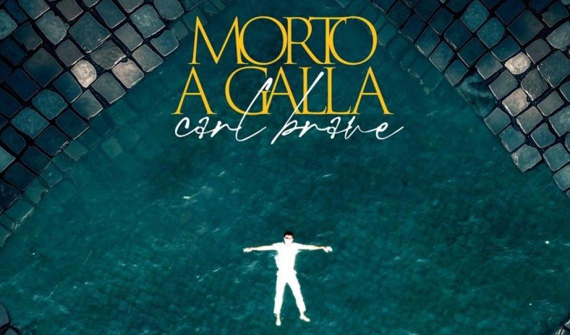 Il ritorno di Carl Brave: 'Morto a Galla' &egrave; il riflesso delle ombre di Roma e Milano