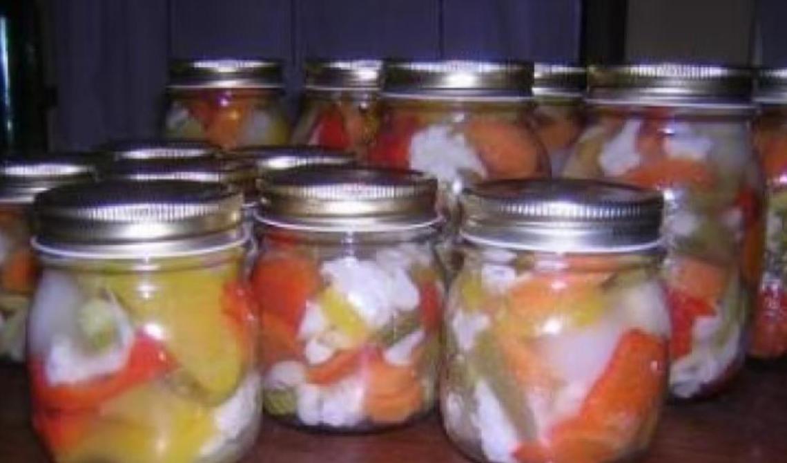 LA GIARDINIERA