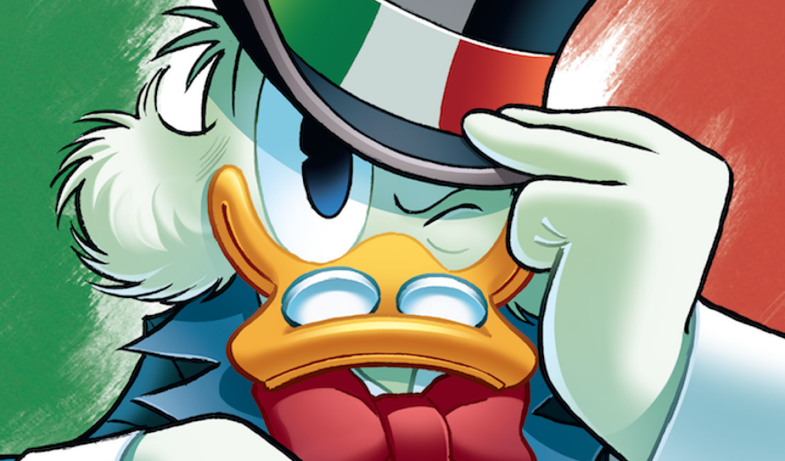 Topolino parla dialetto: l'innovativa avventura linguistica di Disney in Italia