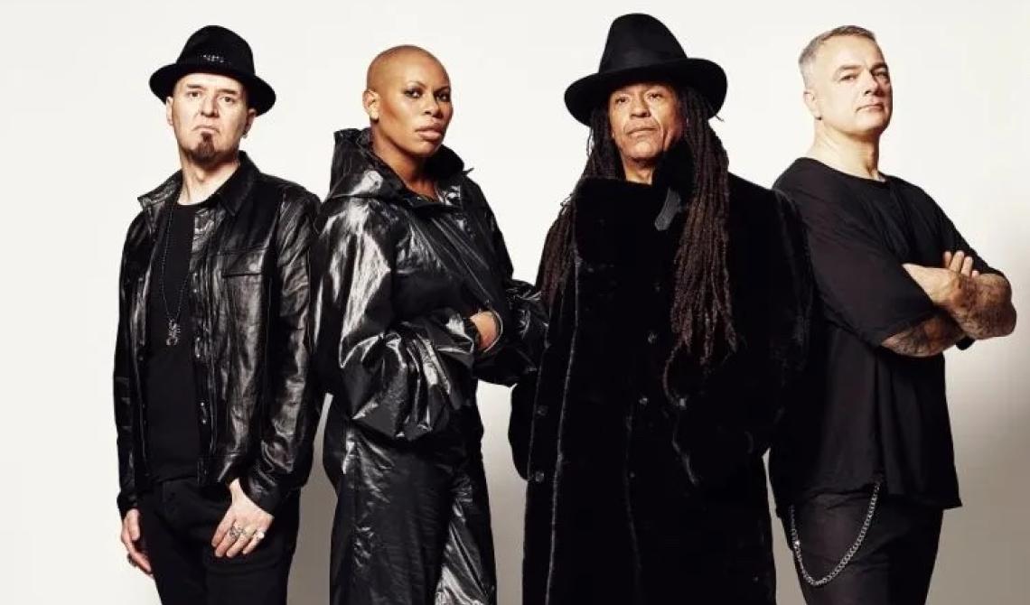 Skunk Anansie con "Lost And Found", emozione e dramma in una ballata potente