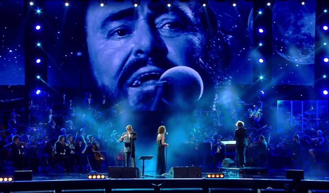 Pavarotti 90: una serata-evento all’Arena di Verona per celebrare il Maestro 