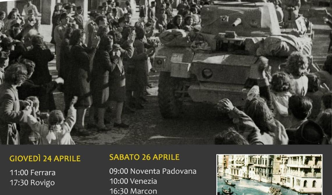 La colonna della Libertà