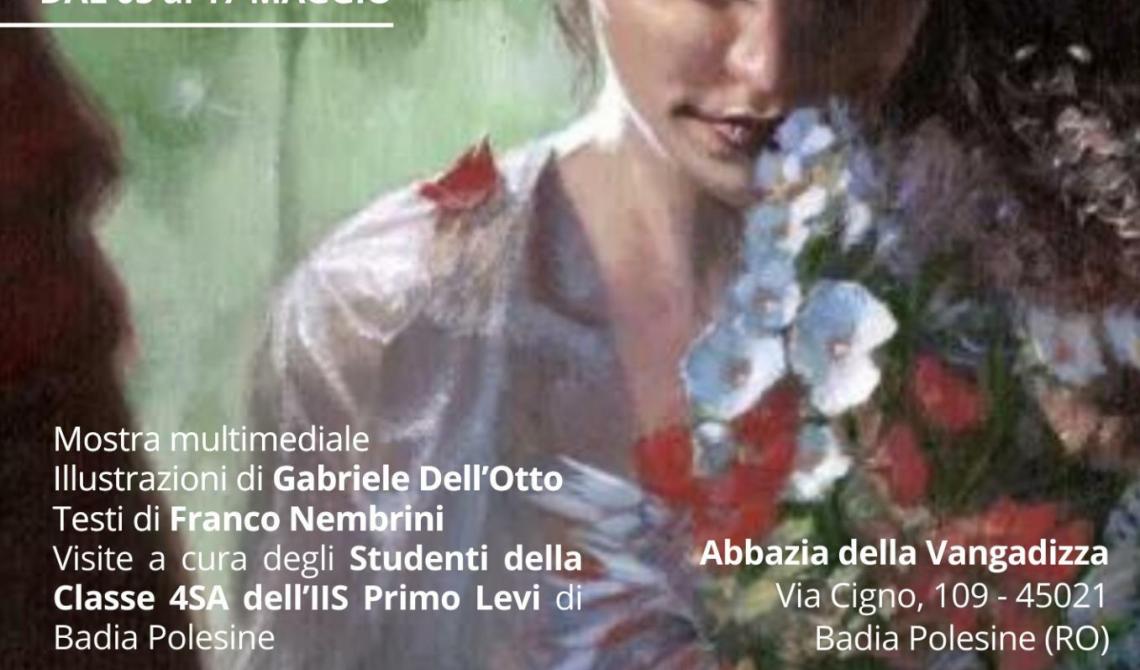 "Il mio Purgatorio. Dante profeta di speranza"