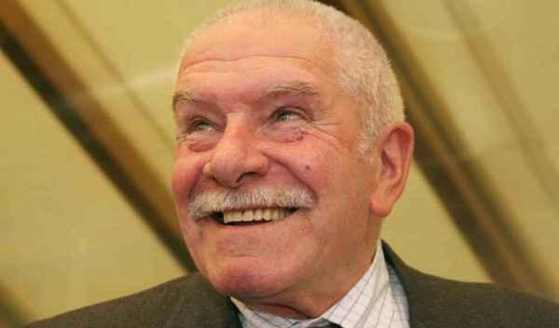 Addio a Giuseppe "Giussy" Farina: l'uomo che sfidò i giganti del calcio italiano