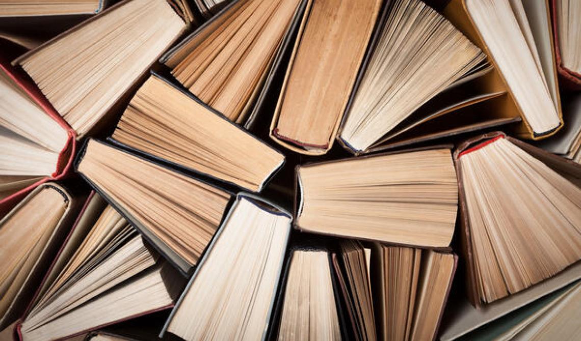 La magia dei libri: un viaggio tra cultura e immortalità