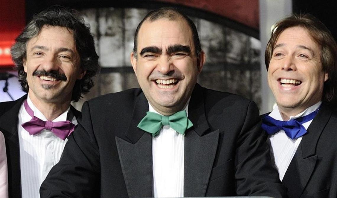 Elio e le Storie Tese: il Concertozzo a Bassano del Grappa, tra musica e inclusione sociale