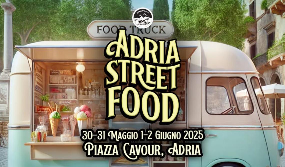 Adria Street Food