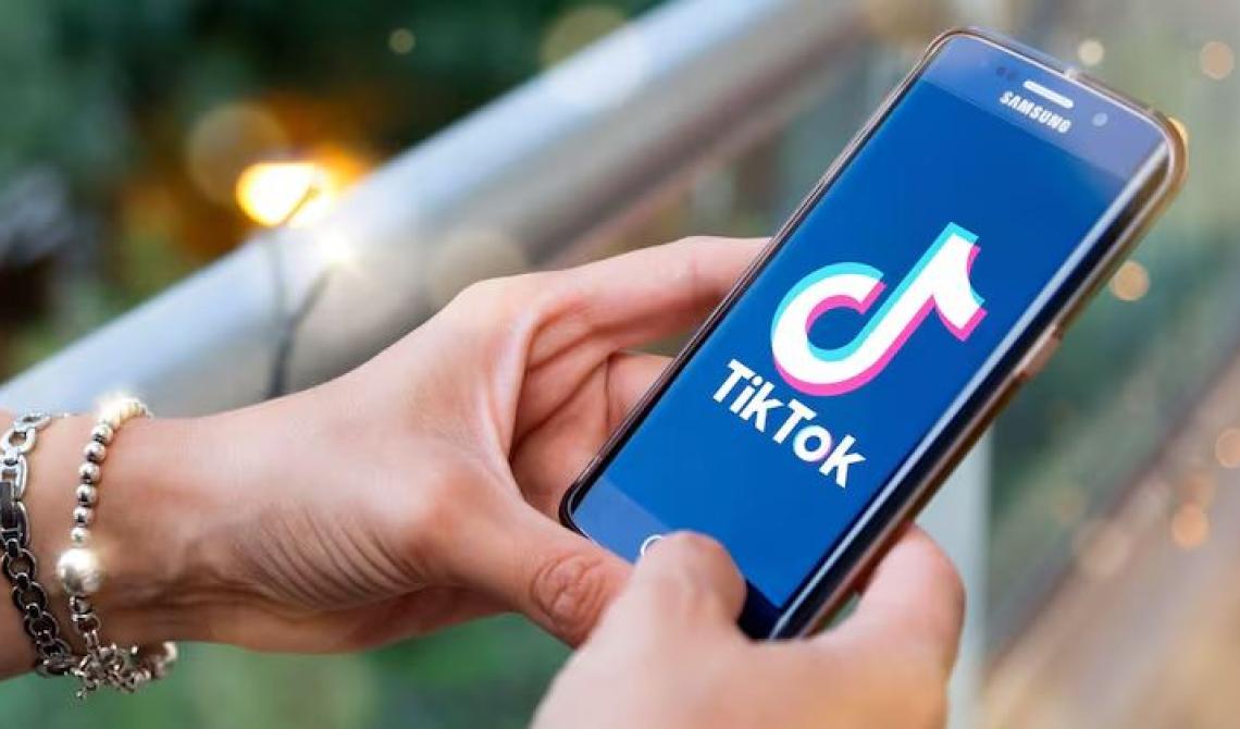 TikTok sotto accusa: multa record dall'Irlanda per violazione dei dati utenti