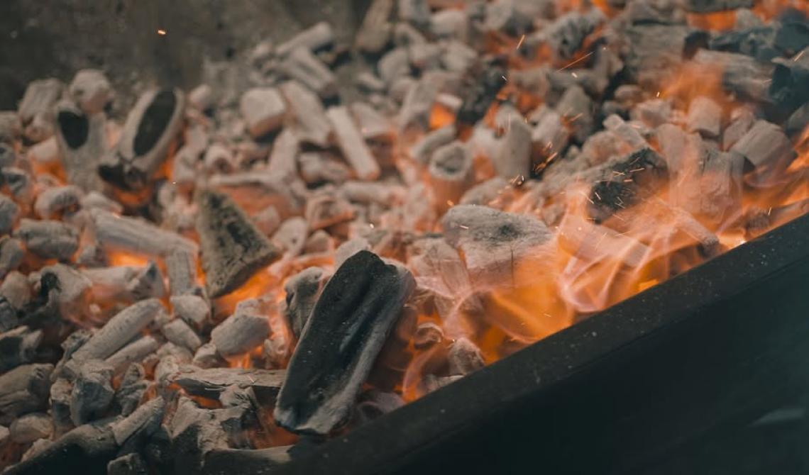 Buffalo Food Festival