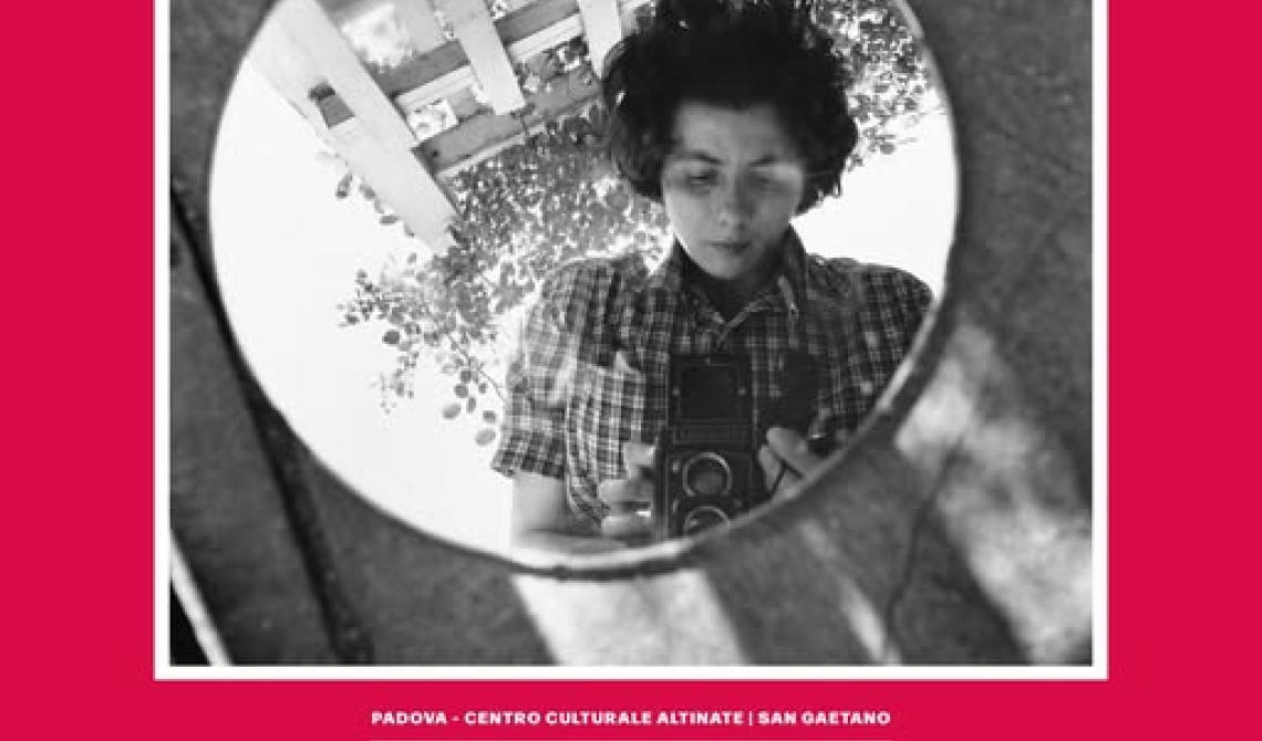 Vivian Maier a Padova