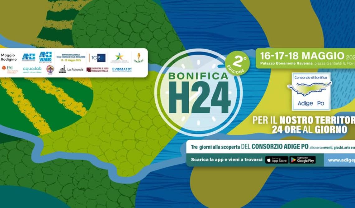 Bonifica H24