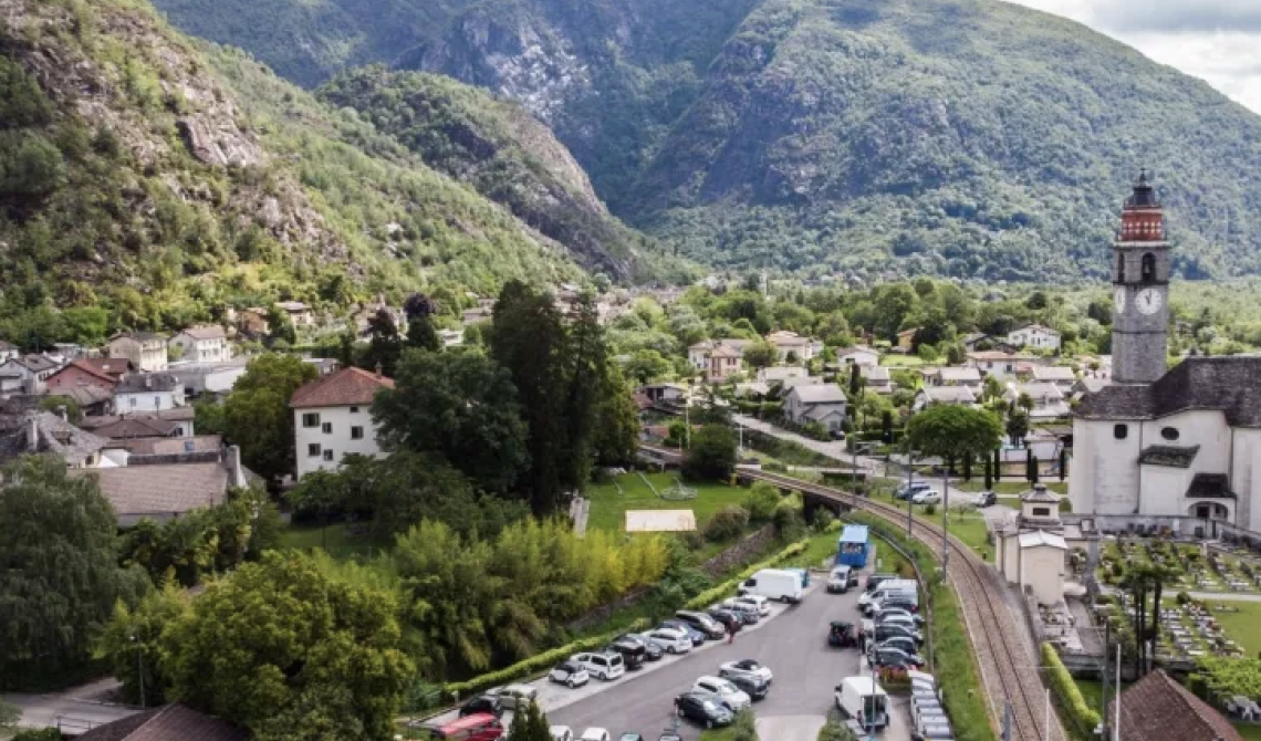 Case a 1 euro nelle Piccole Dolomiti: un'opportunità per rinascere