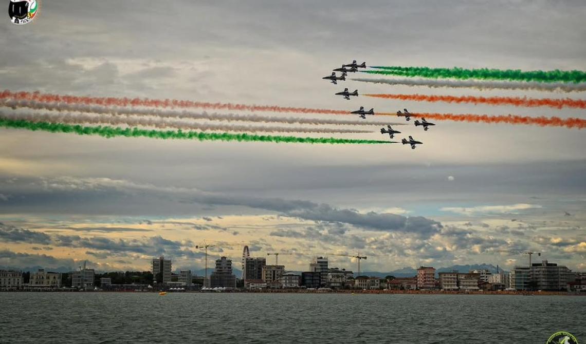  Jesolo Air Show