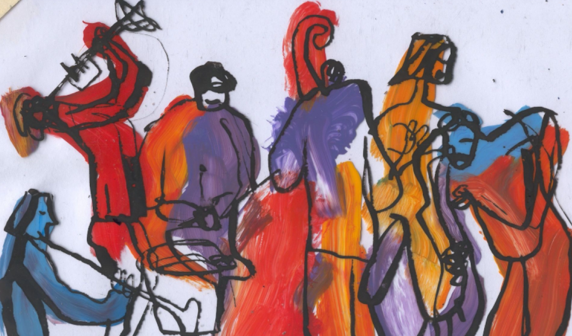 La città del jazz: un viaggio musicale tra tradizione e innovazione al Teatro Camploy