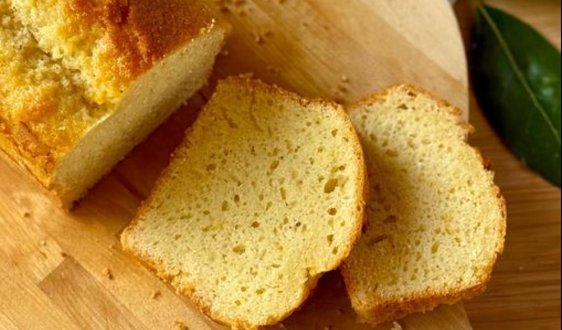 Plum cake per colazione