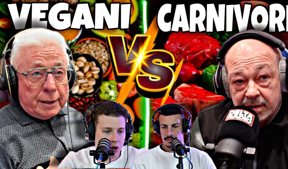 Il punto di vista dell’altro va on air