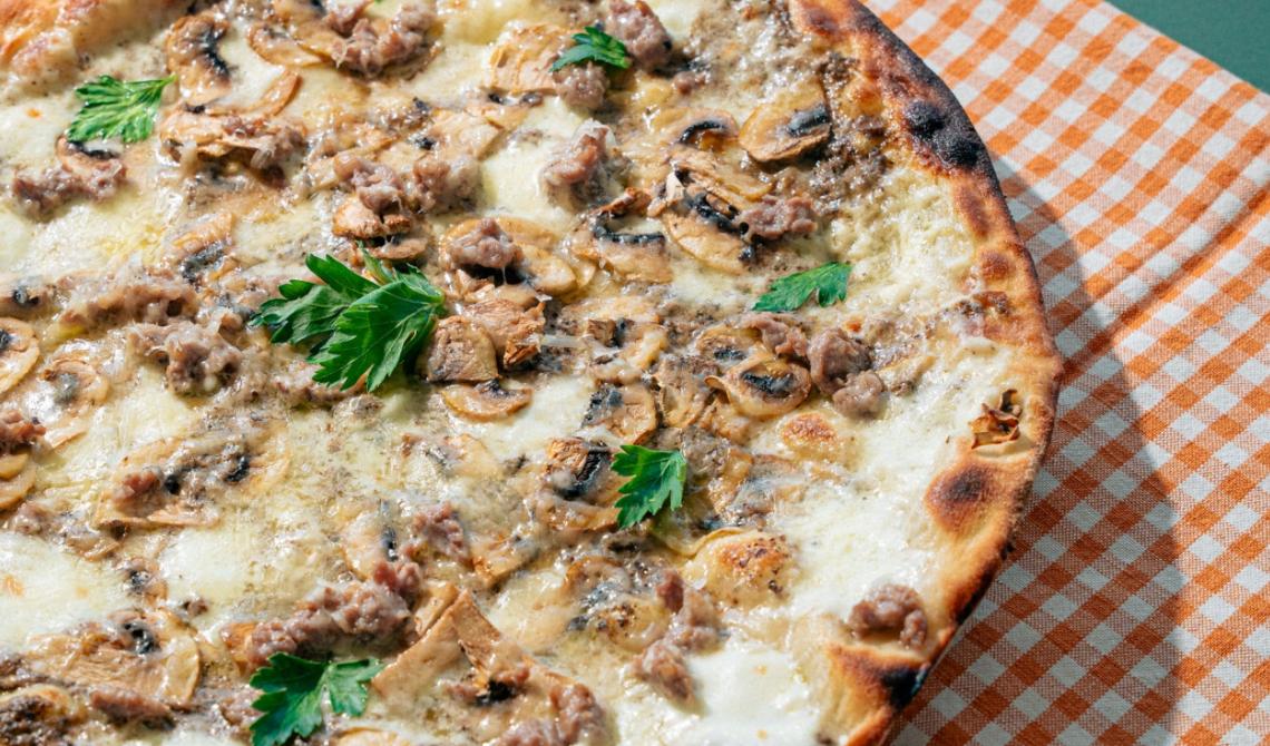  Corso Gratuito Pizza senza Glutine 