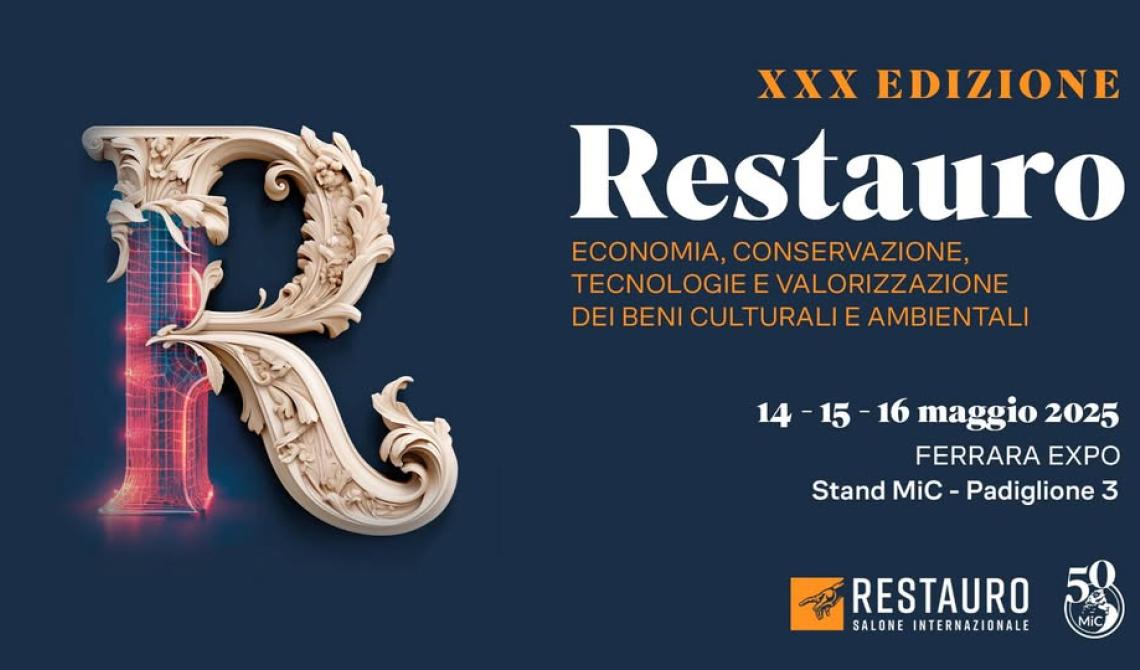 Salone Internazionale del restauro