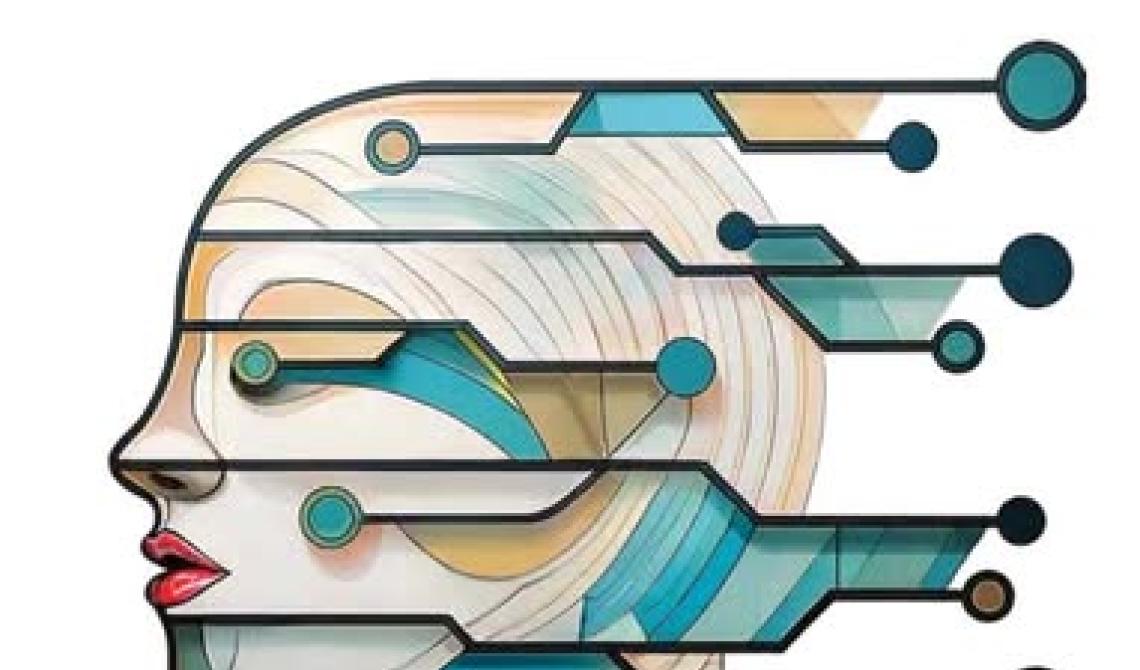 Maggio Rodigino - "Intelligenza artificiale nella produzione grafica”